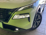 X-TRAIL HYBRID 2WD