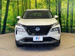 X-TRAIL HYBRID 2WD