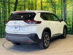 X-TRAIL HYBRID 2WD