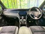 HARRIER 2WD