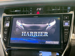 HARRIER 2WD