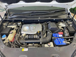 HARRIER 2WD