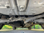 HARRIER 2WD
