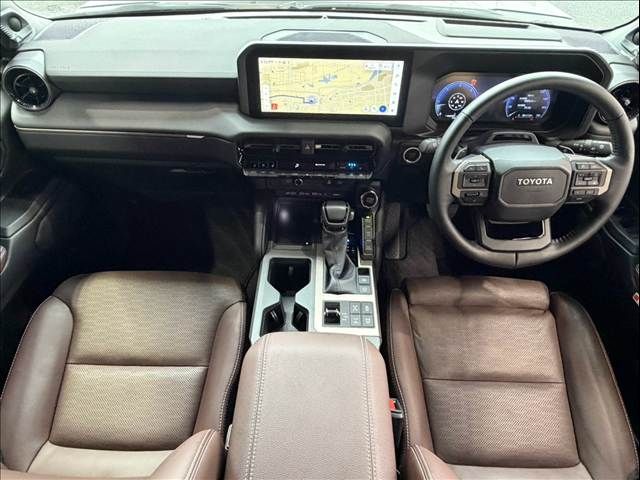 LANDCRUISER 250