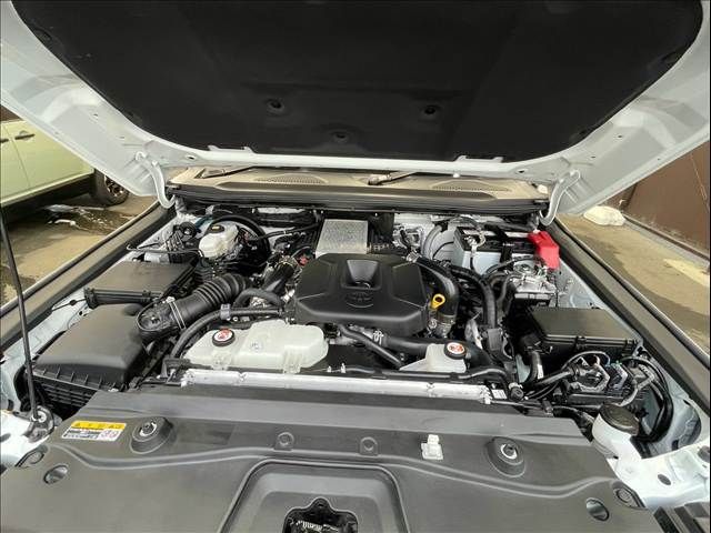 LANDCRUISER 250