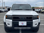 LANDCRUISER 250