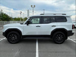 LANDCRUISER 250