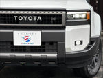 LANDCRUISER 250