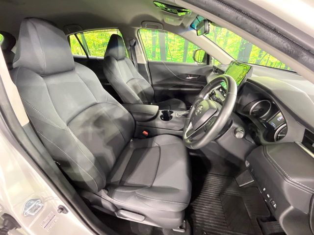 HARRIER 2WD