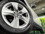 HARRIER 2WD