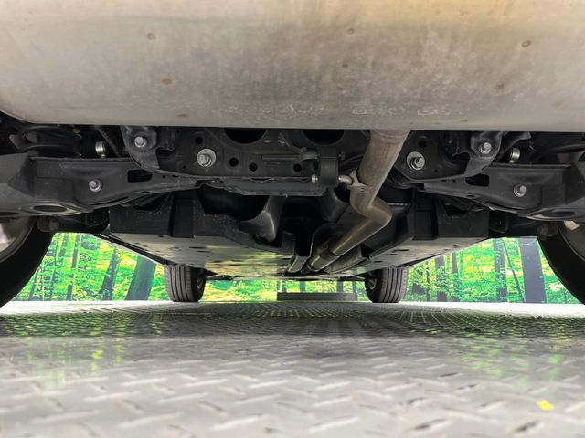 HARRIER 2WD