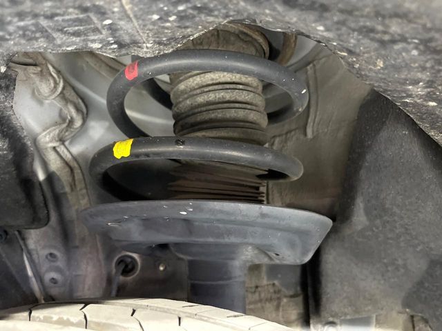 HARRIER 2WD