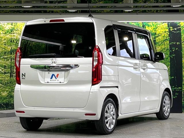 N BOX