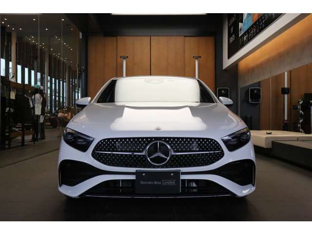 MERCEDES BENZ A class
