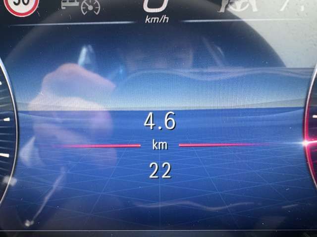 MERCEDES BENZ A class