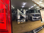 N BOX