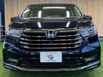 ODYSSEY e:HEV