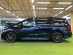ODYSSEY e:HEV
