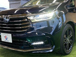 ODYSSEY e:HEV