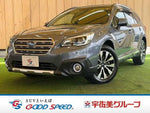 LEGACY OUTBACK