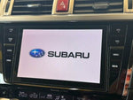 LEGACY OUTBACK