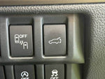 LEGACY OUTBACK