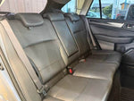 LEGACY OUTBACK