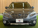 LEGACY OUTBACK