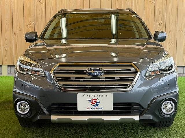 LEGACY OUTBACK