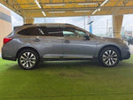 LEGACY OUTBACK