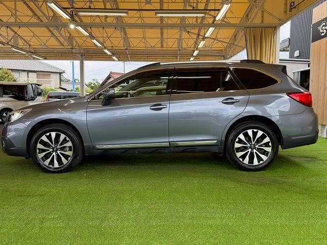 LEGACY OUTBACK