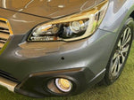LEGACY OUTBACK