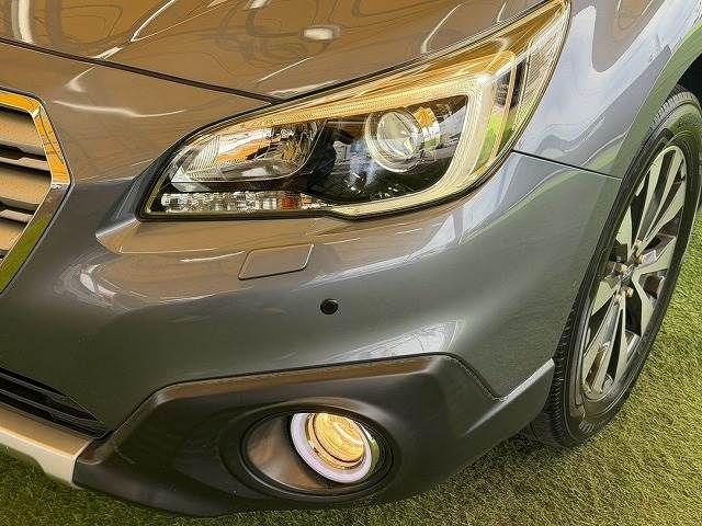LEGACY OUTBACK