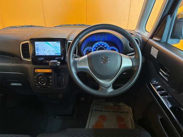 Spacia custom