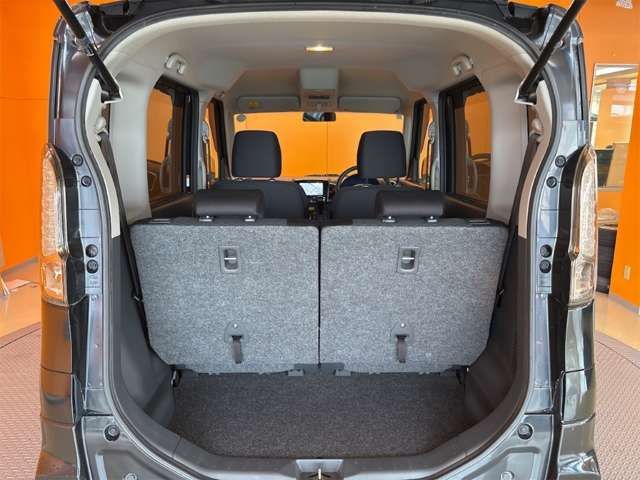 Spacia custom