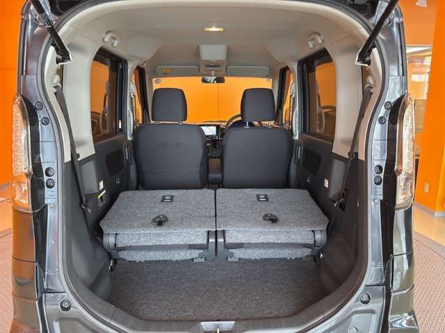 Spacia custom