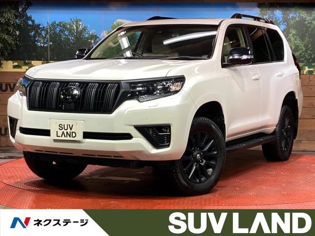 LANDCRUISER PRADO