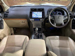 LANDCRUISER PRADO