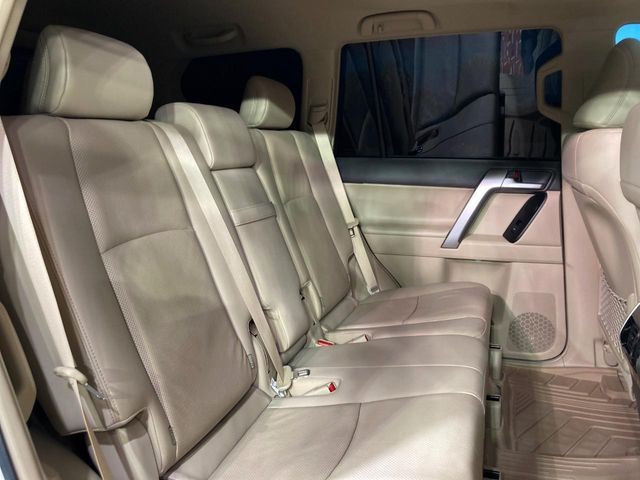 LANDCRUISER PRADO