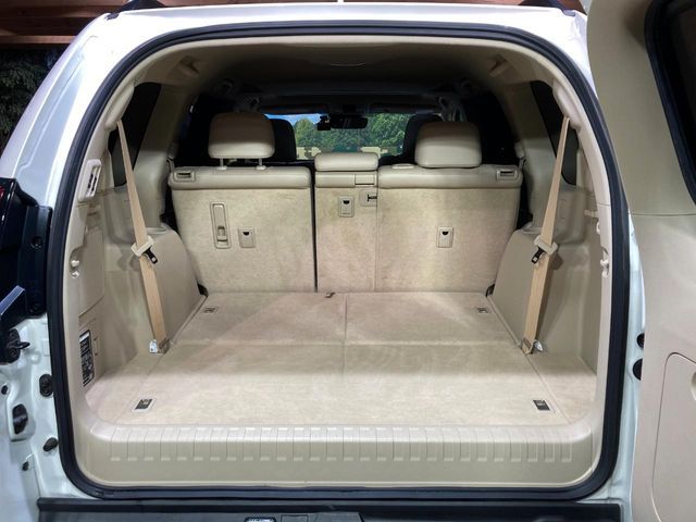 LANDCRUISER PRADO