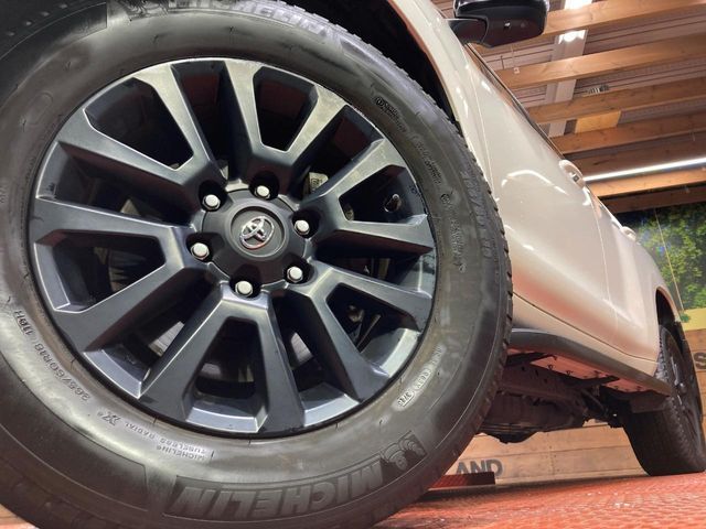 LANDCRUISER PRADO