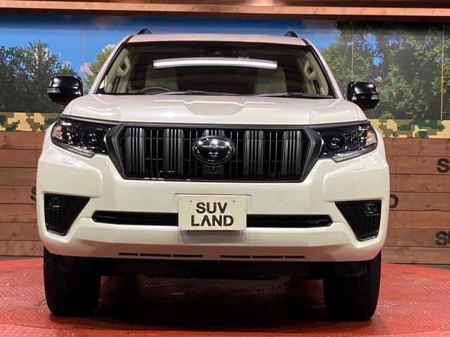 LANDCRUISER PRADO