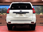 LANDCRUISER PRADO