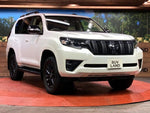 LANDCRUISER PRADO