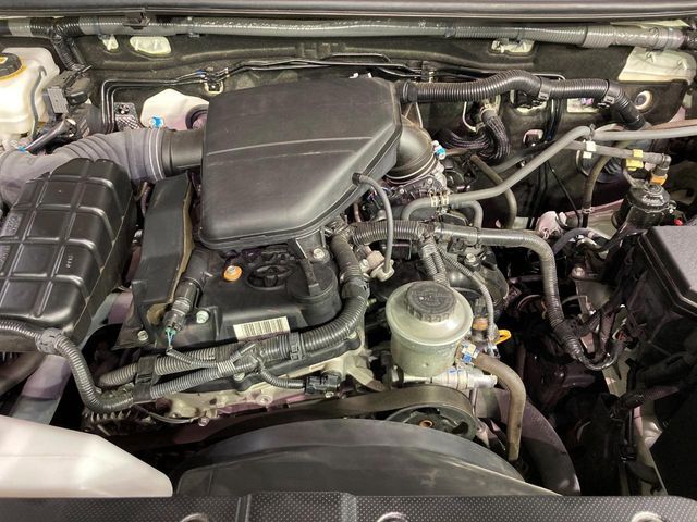LANDCRUISER PRADO