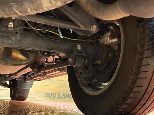LANDCRUISER PRADO