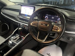 JEEP COMMANDER