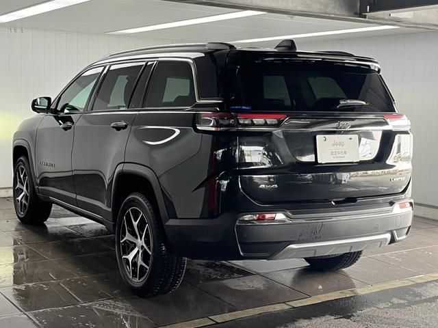JEEP COMMANDER