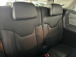 JEEP COMMANDER
