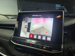 JEEP COMMANDER